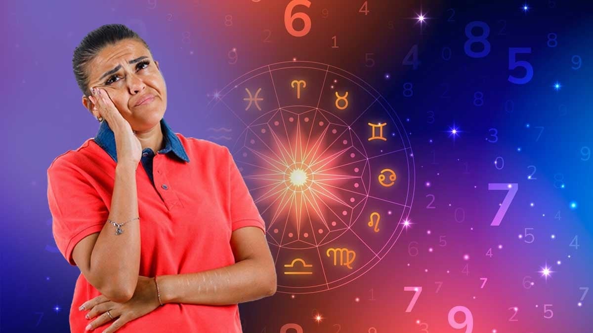 Quels Sont Les Signes Les Plus Sensibles De L Horoscope Cette Ann E